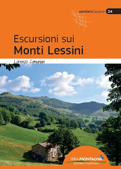 Escursioni sui monti Lessini | Immagine principale