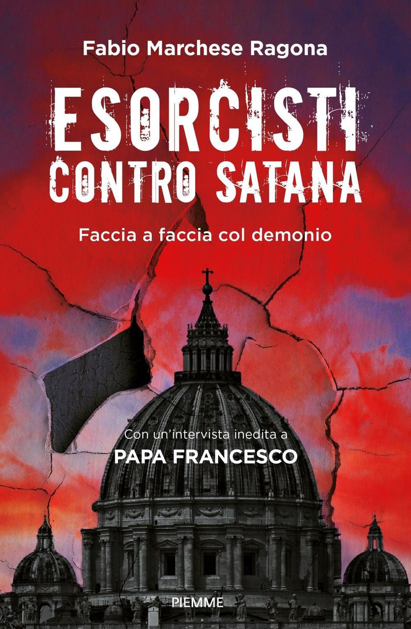 Esorcisti contro Satana. Faccia a faccia col demonio | Immagine principale