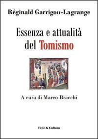 Essenza e attualità del tomismo | Immagine principale