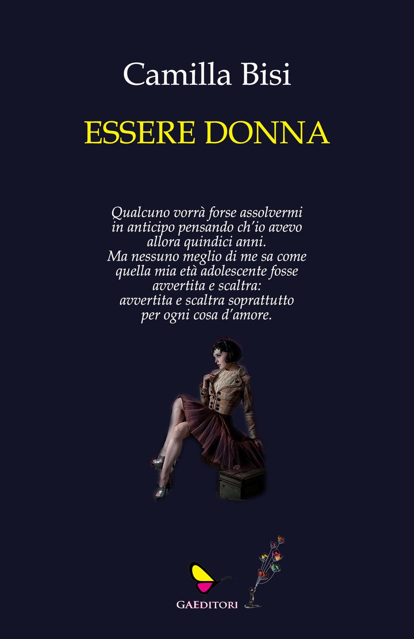 Essere donna. Ediz. integrale | Immagine principale