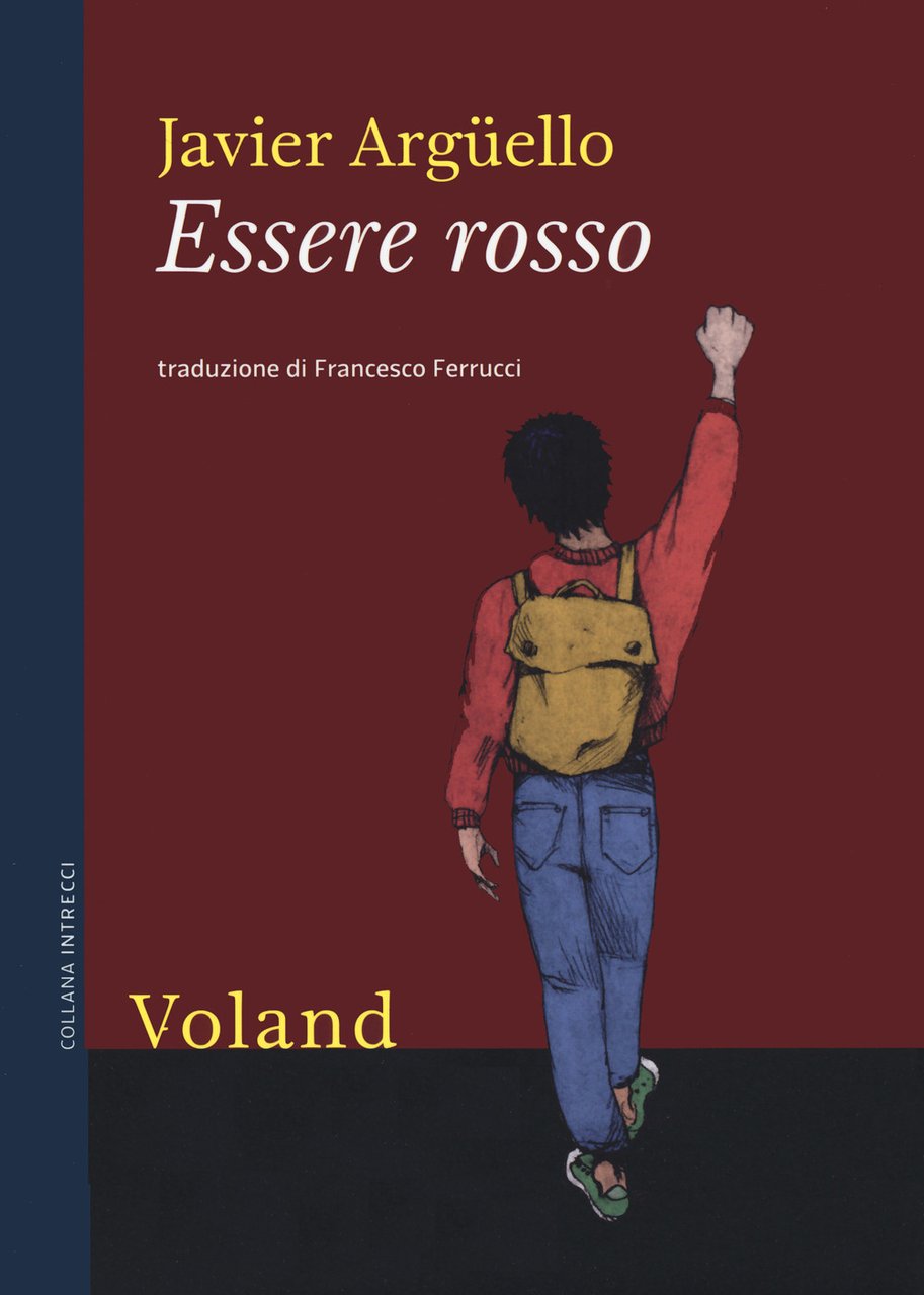 Essere rosso | Immagine principale
