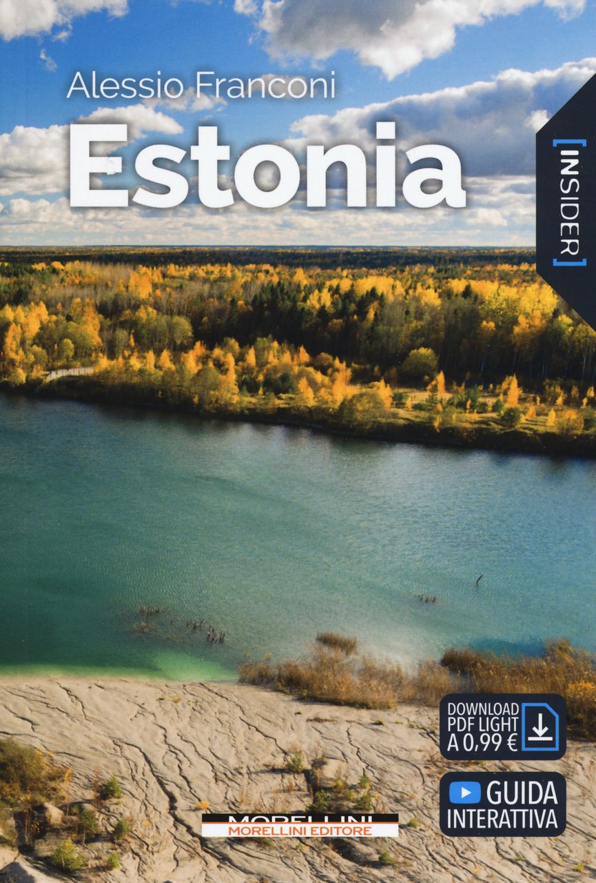 Estonia | Immagine principale