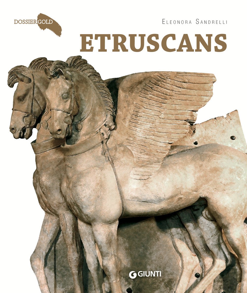 Etruscans | Immagine principale