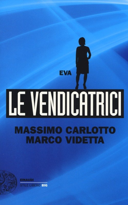 Eva. Le vendicatrici | Immagine principale