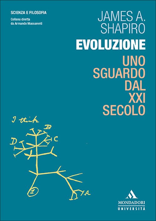 Evoluzione. Uno sguardo dal XXI secolo