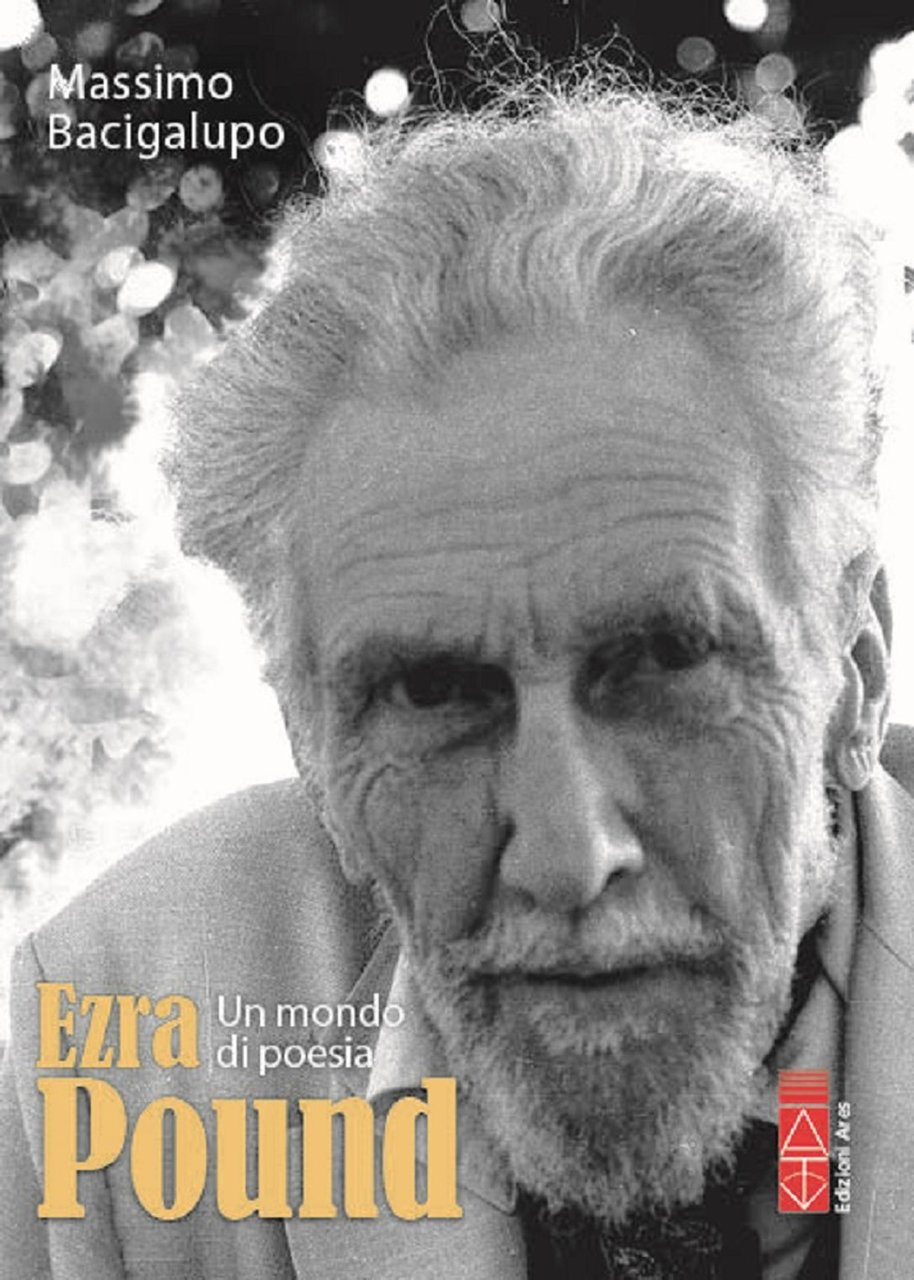 Ezra Pound. Un mondo di poesia | Immagine principale