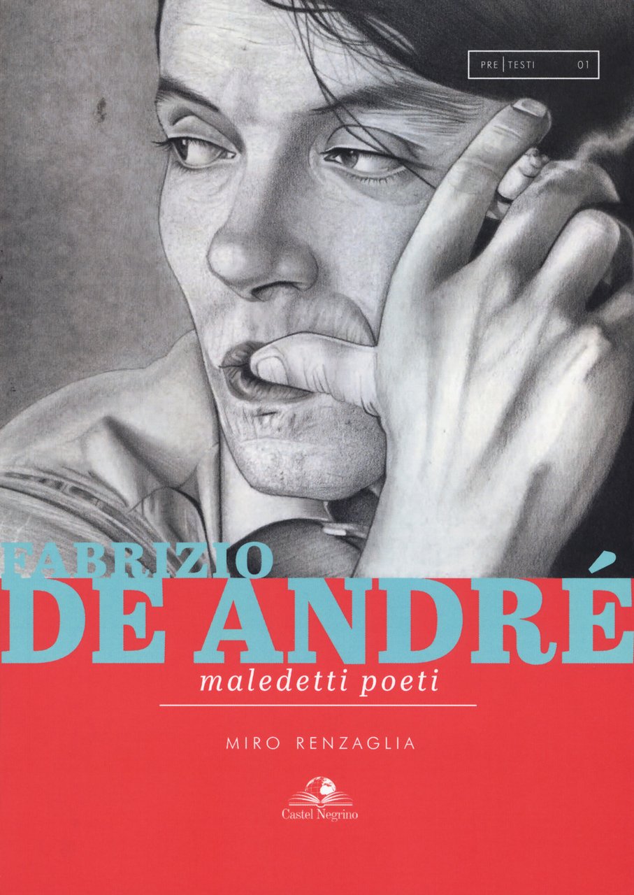 Fabrizio De André. Maledetti poeti | Immagine principale