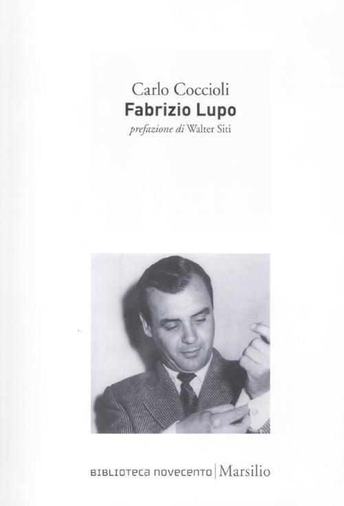 Fabrizio Lupo | Immagine principale