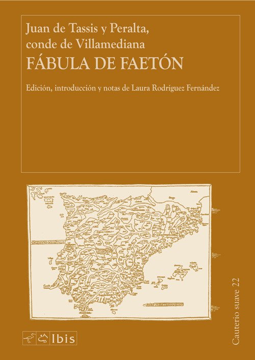 Fábula de Faetón | Immagine principale