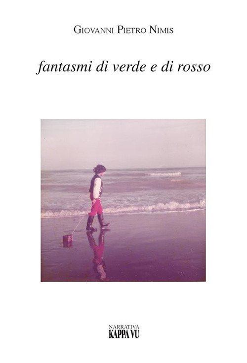 Fantasmi di verde e di rosso | Immagine principale