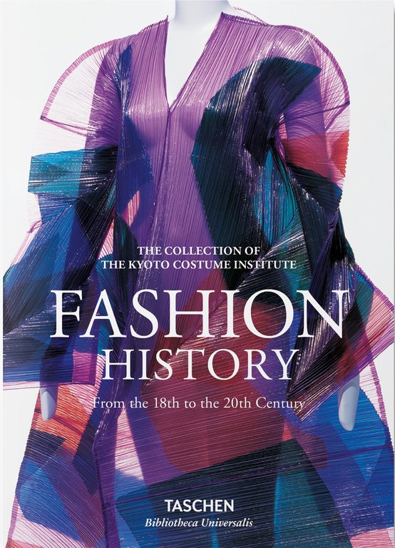 Fashion history from the 18th to the 20th century. Ediz. …