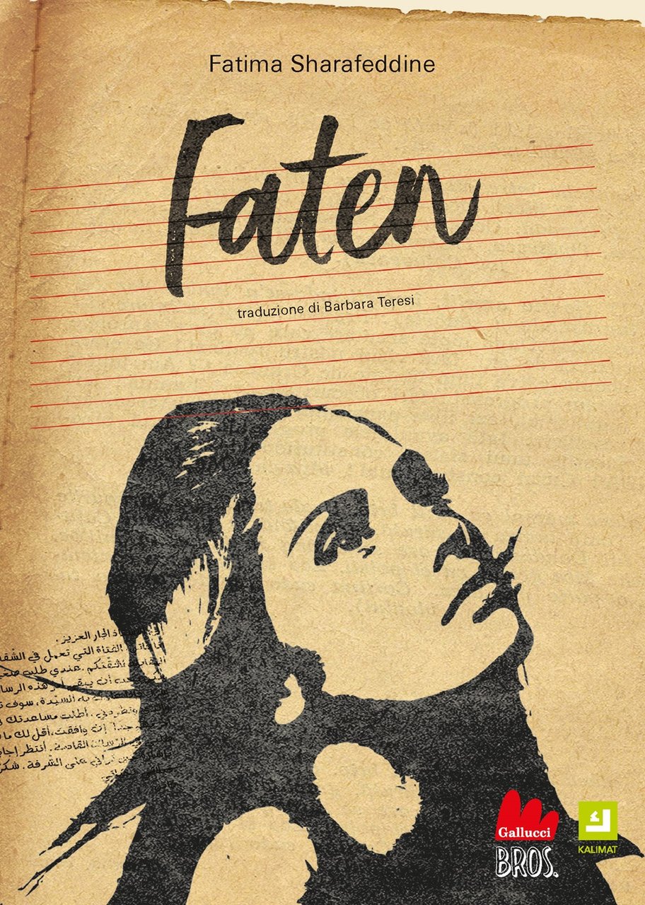 Faten