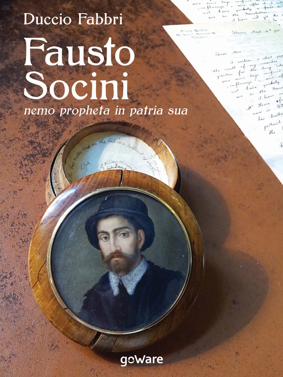 Fausto Socini. «Nemo propheta in patria sua» | Immagine principale