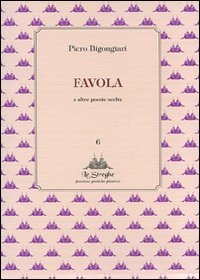 Favola e altre poesie scelte | Immagine principale