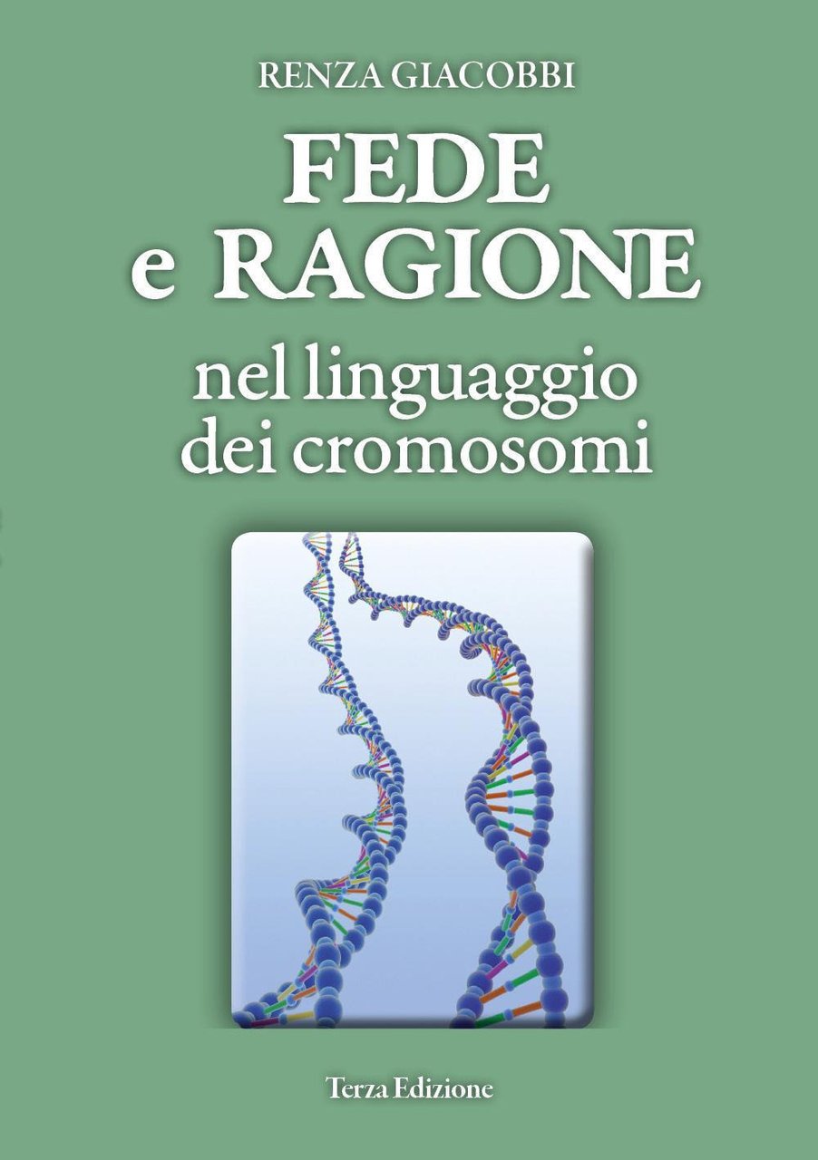 Fede e ragione nel linguaggio dei cromosomi | Immagine principale