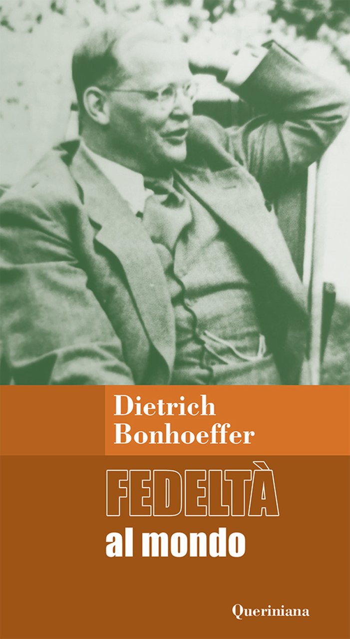 Fedeltà al mondo. Meditazioni | Immagine principale