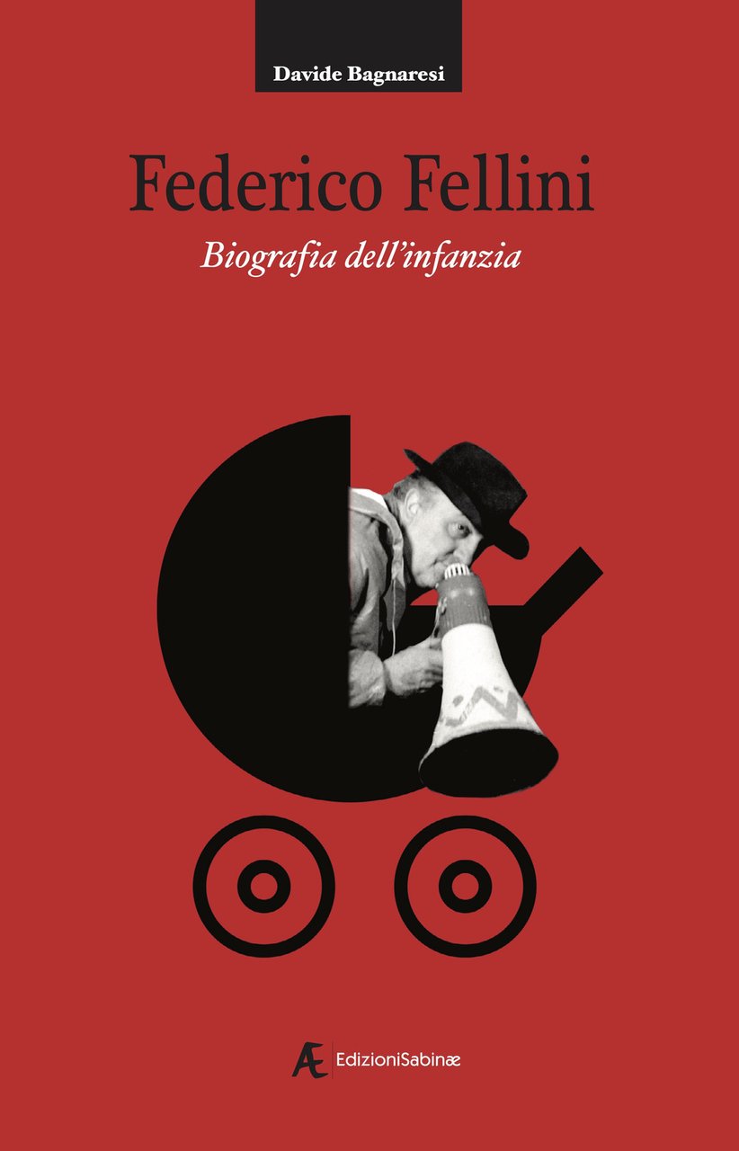 Federico Fellini. Biografia dell'infanzia | Immagine principale