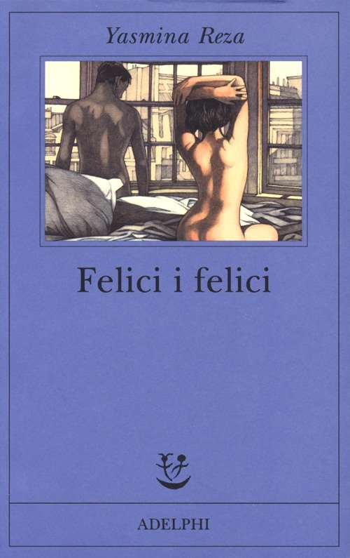 Felici i felici | Immagine principale