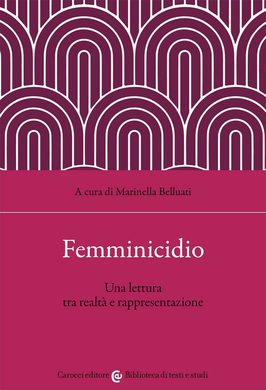 Femminicidio. Una lettura tra realtà e interpretazione | Immagine principale