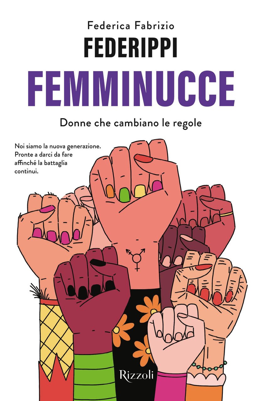 Femminucce. Donne che cambiano le regole | Immagine principale