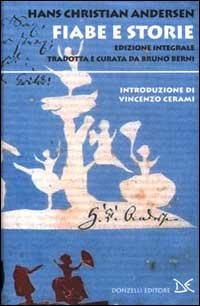 Fiabe e storie. Ediz. integrale | Immagine principale