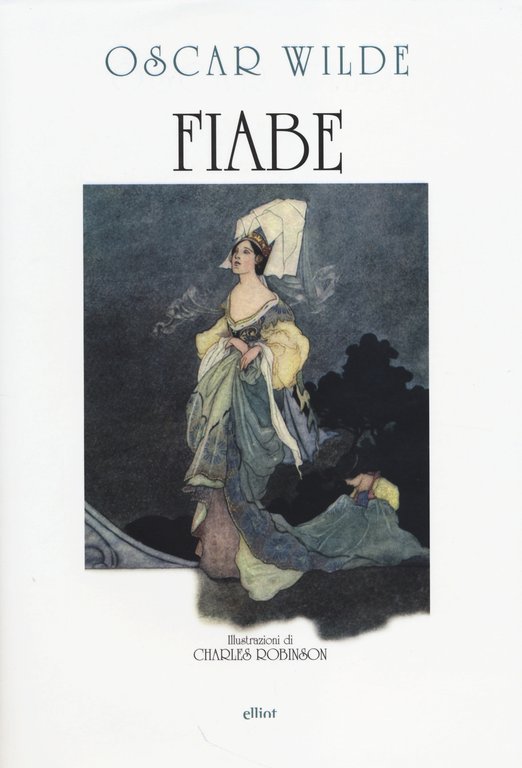 Fiabe. Ediz. illustrata