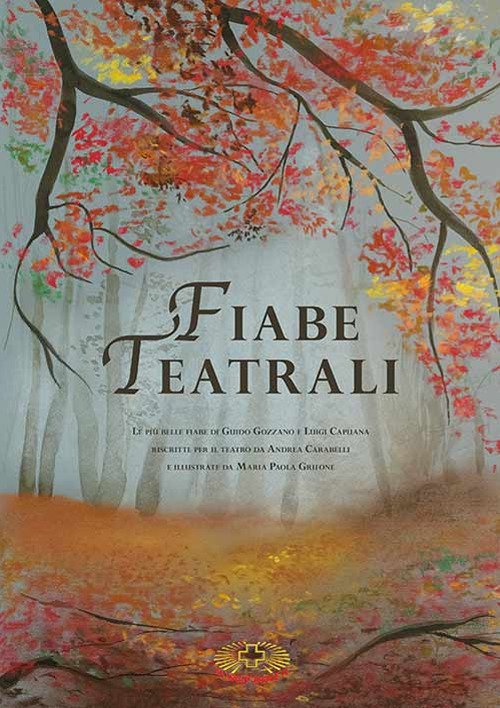 Fiabe teatrali | Immagine principale