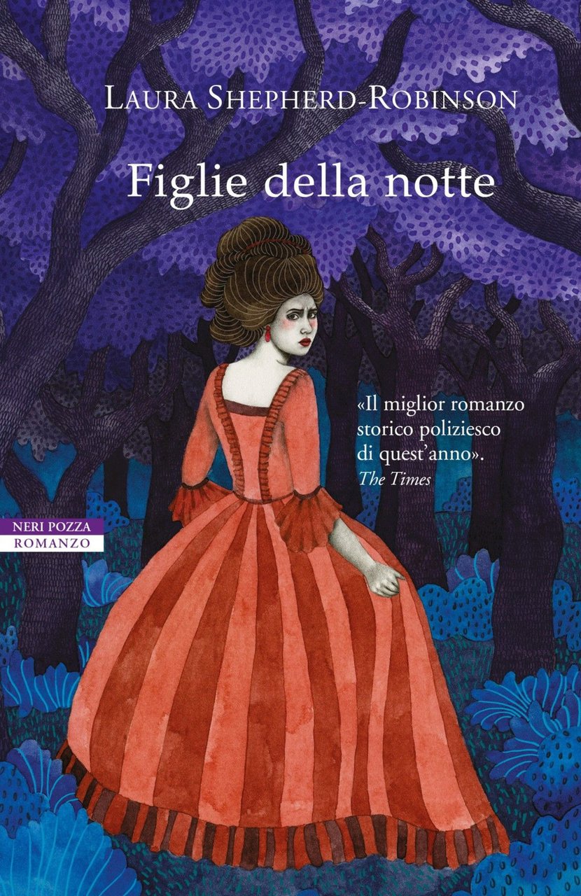 Figlie della notte | Immagine principale