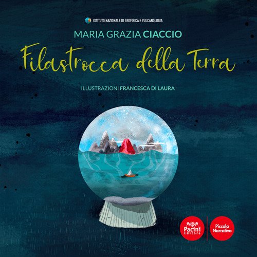 Filastrocca della terra. Ediz. illustrata | Immagine principale