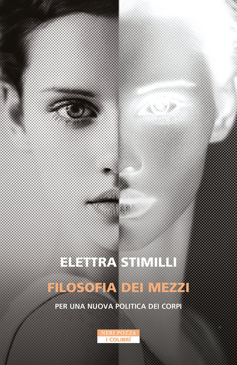 Filosofia dei mezzi. Per una nuova politica dei corpi | Immagine principale