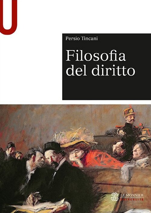 Filosofia del diritto | Immagine principale