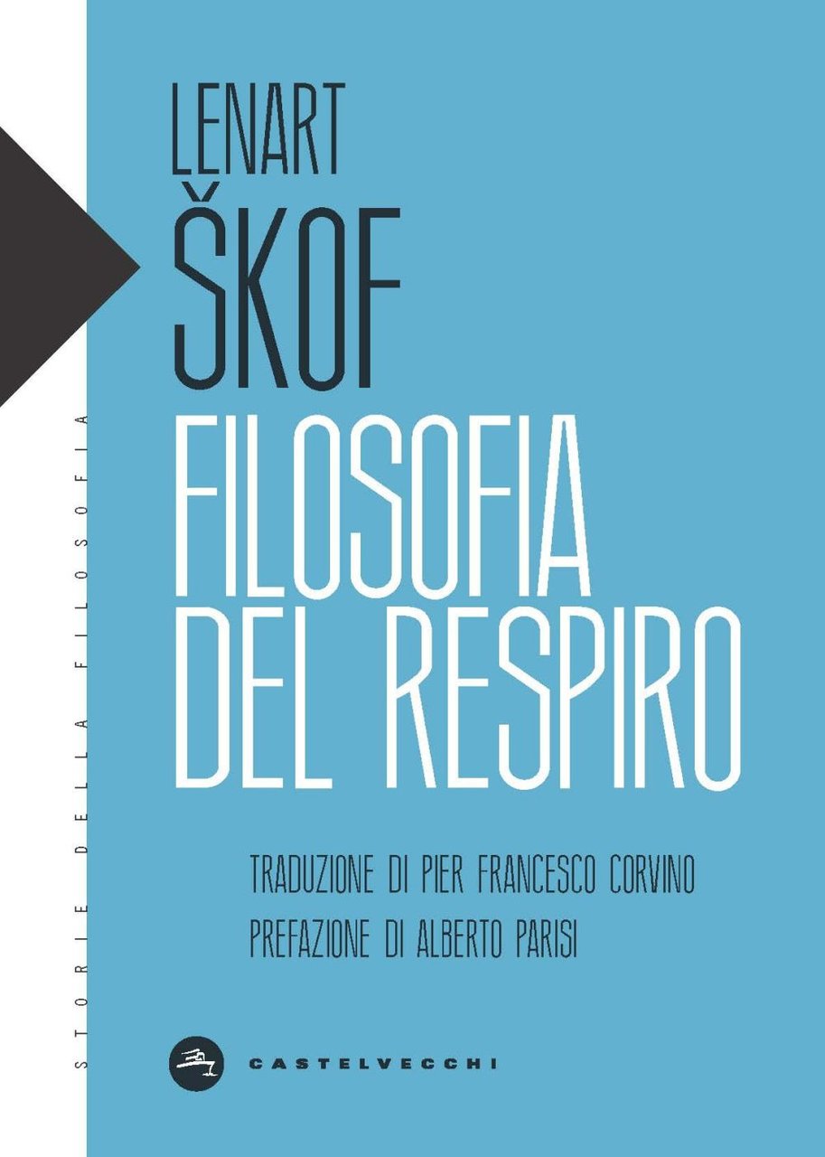 Filosofia del respiro