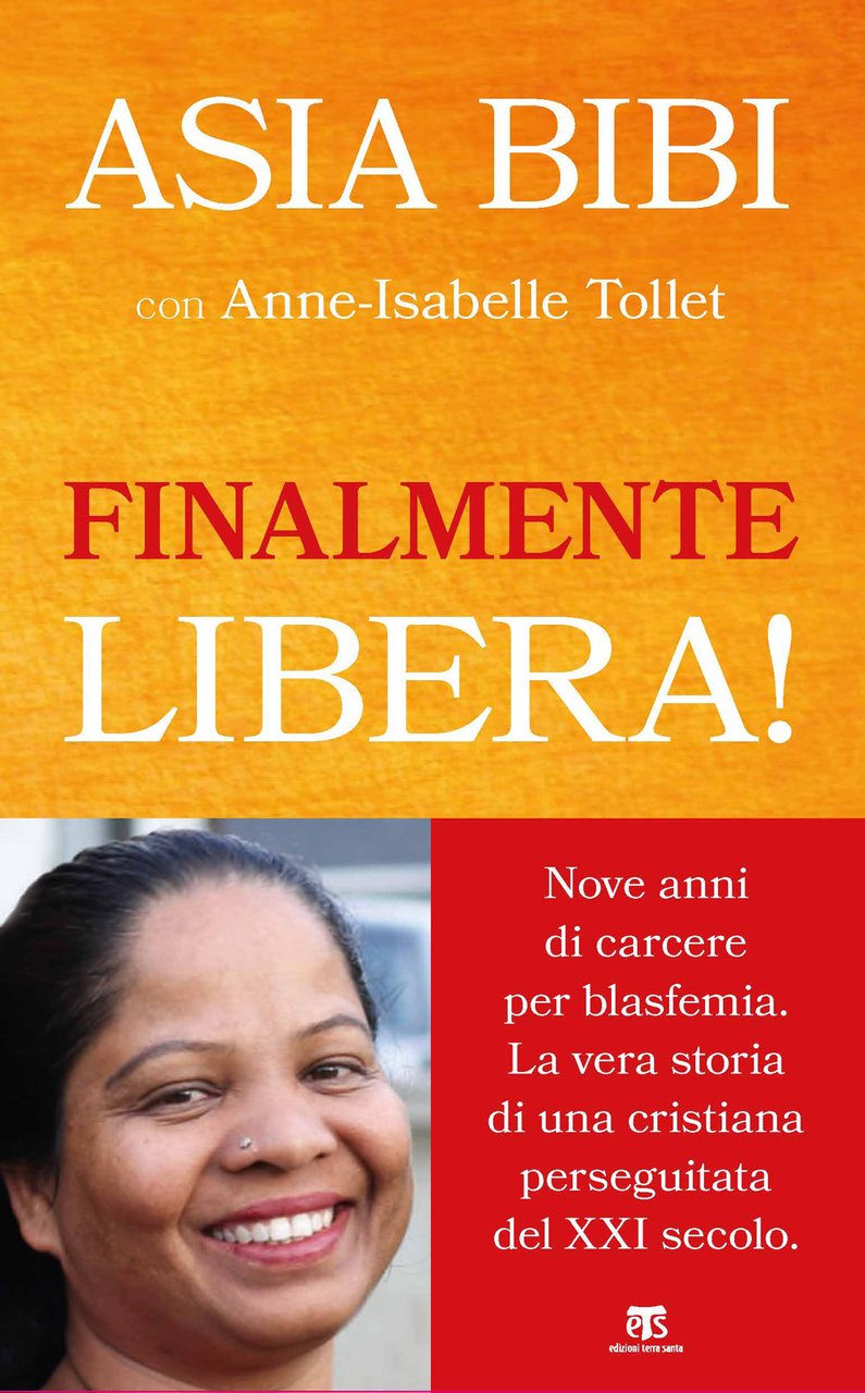 Finalmente libera! | Immagine principale