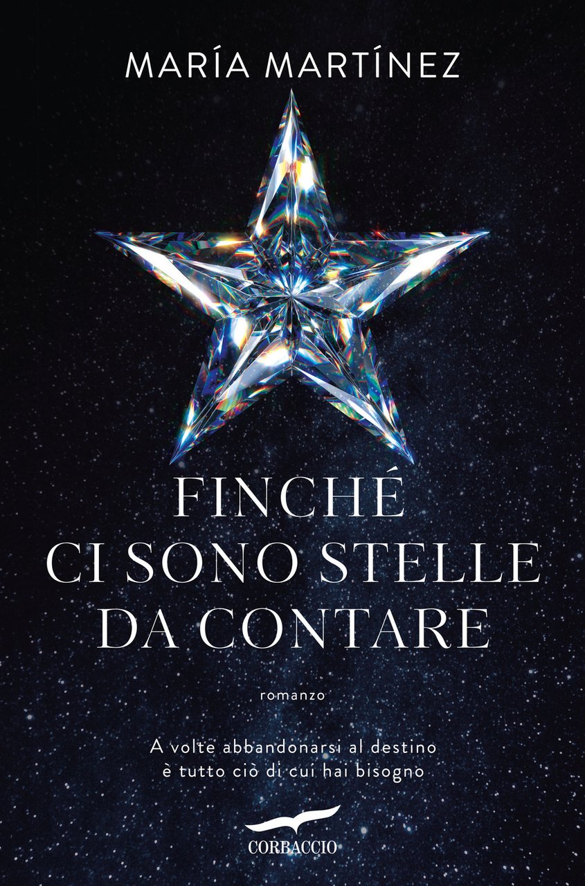Finché ci sono stelle da contare | Immagine principale