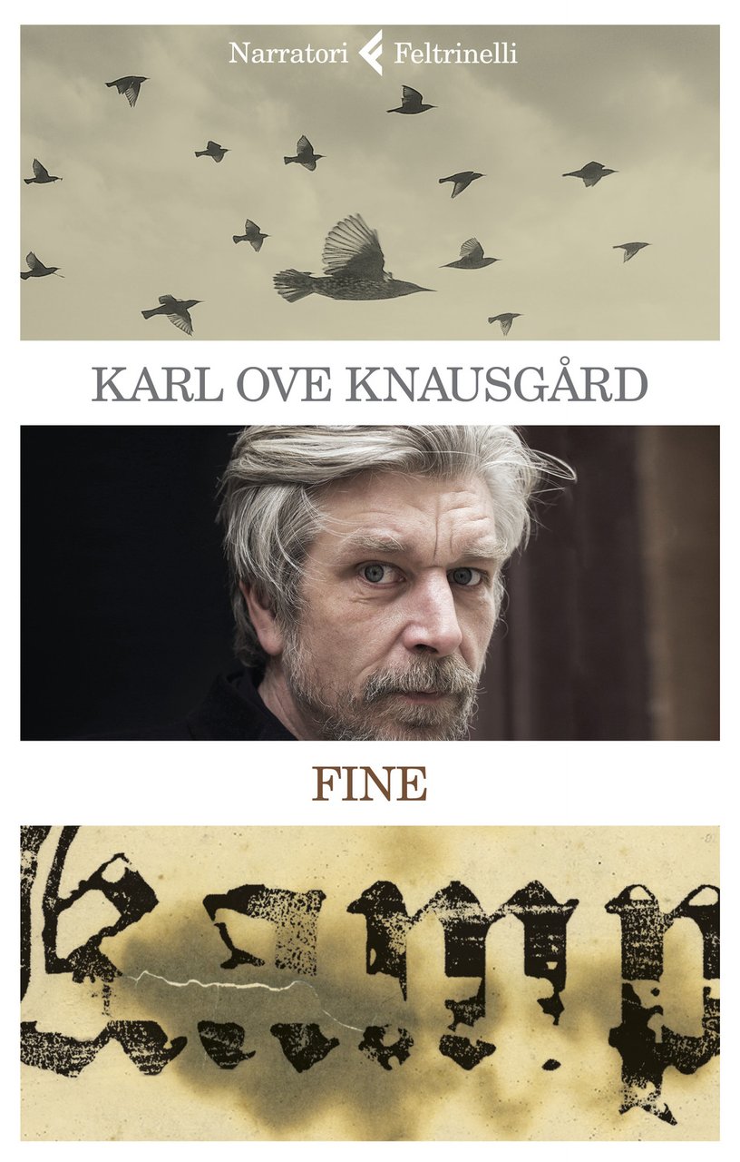 Fine | Immagine principale