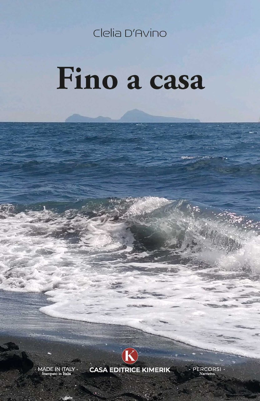 Fino a casa | Immagine principale