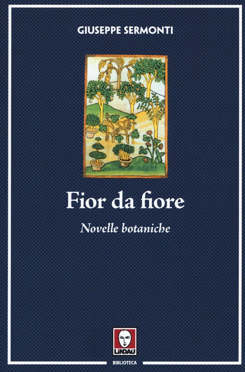 Fior da fiore. Novelle botaniche