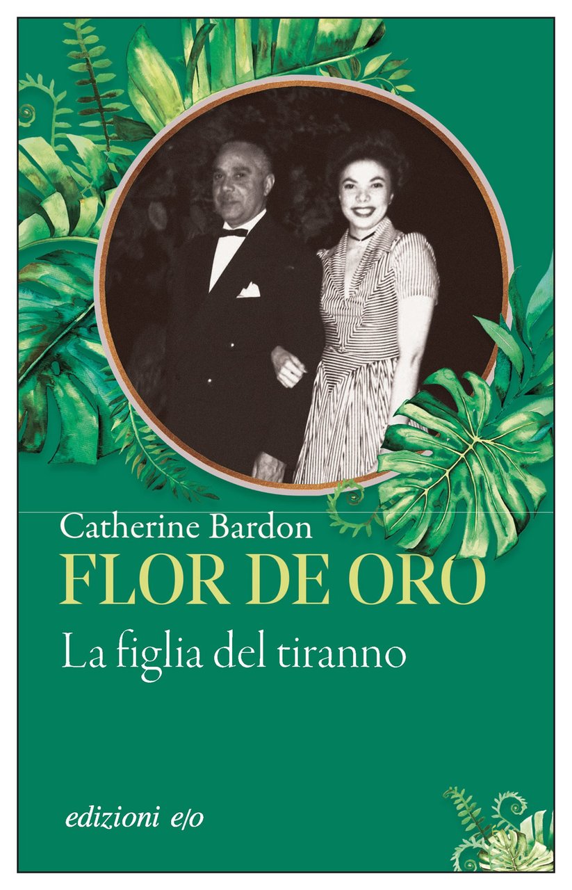 Flor de Oro. La figlia del tiranno | Immagine principale