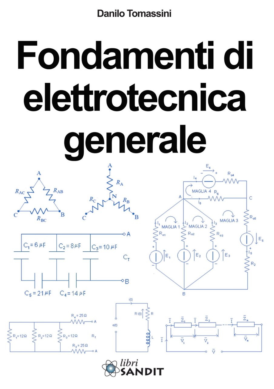 Fondamenti di elettrotecnica generale