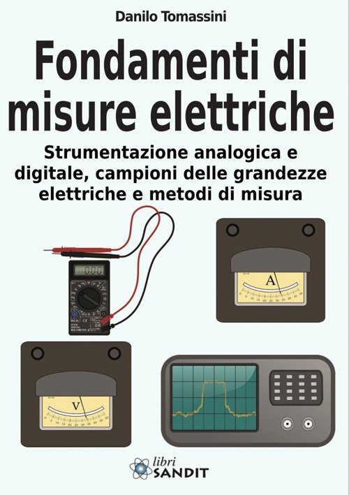 Fondamenti di misure elettriche | Immagine principale