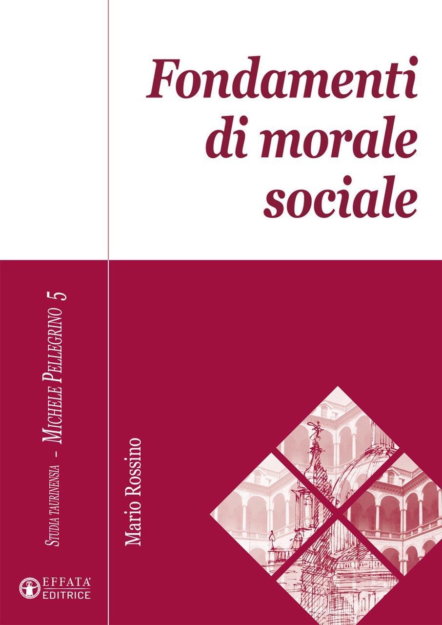 Fondamenti di morale sociale