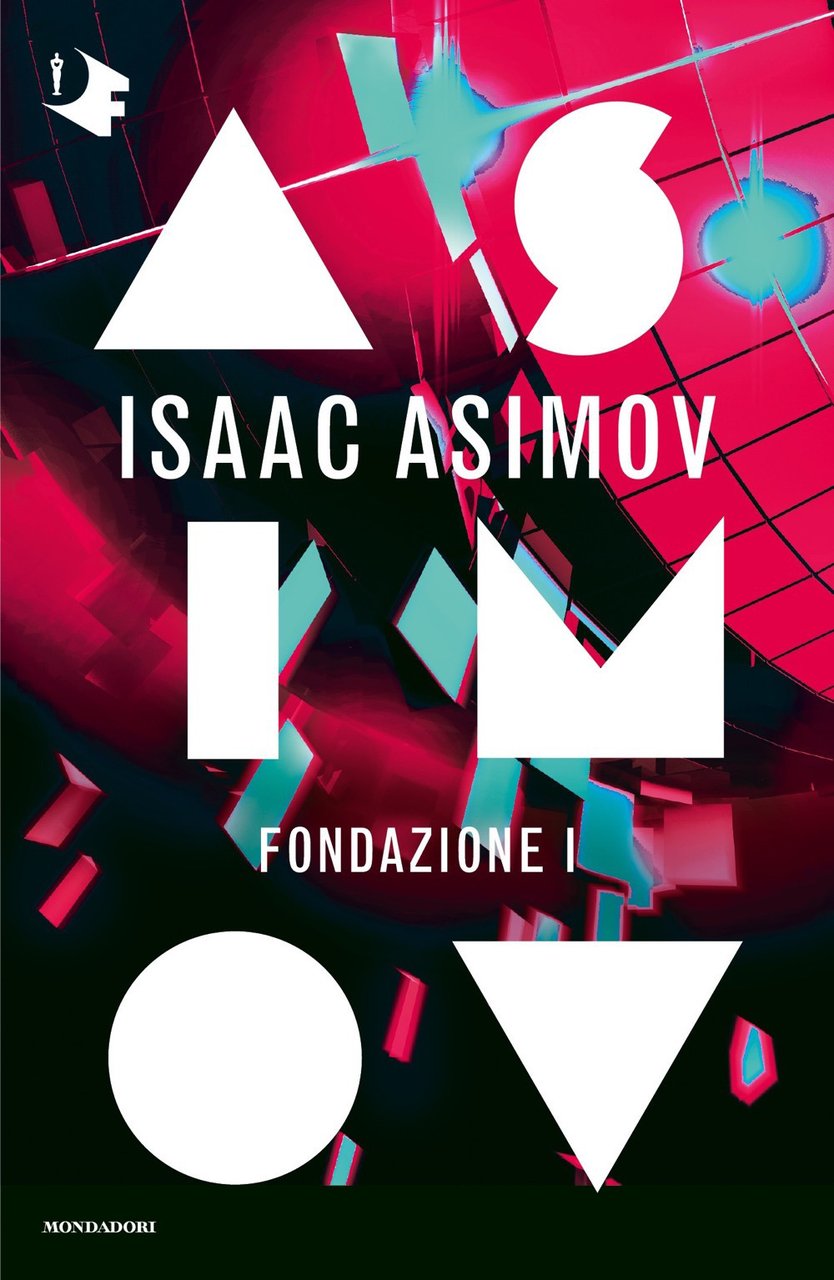 Fondazione I. Ciclo delle Fondazioni | Immagine principale