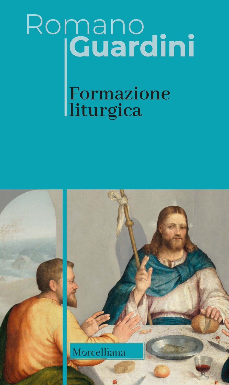 Formazione liturgica. Nuova ediz. | Immagine principale