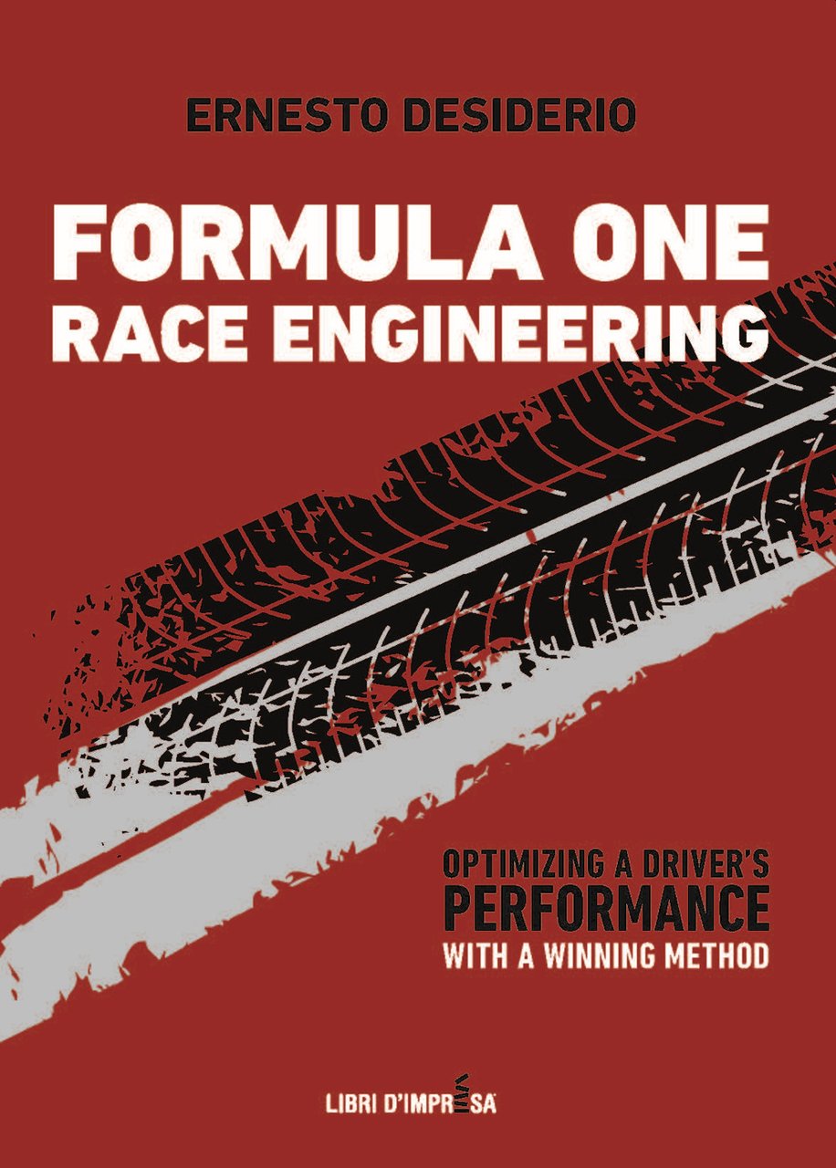 Formula One Race Engineering. Optimizing a Driver's Performance with a …