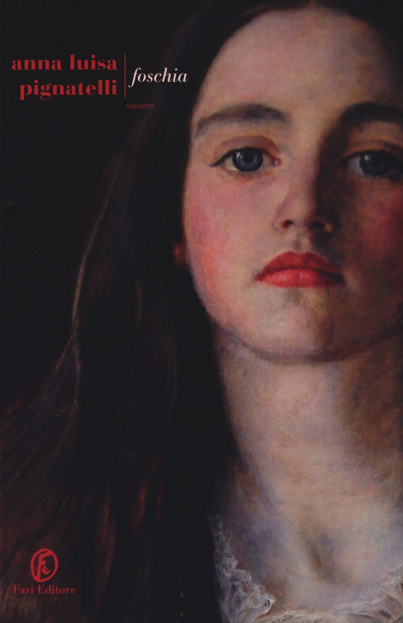 Foschia | Immagine principale