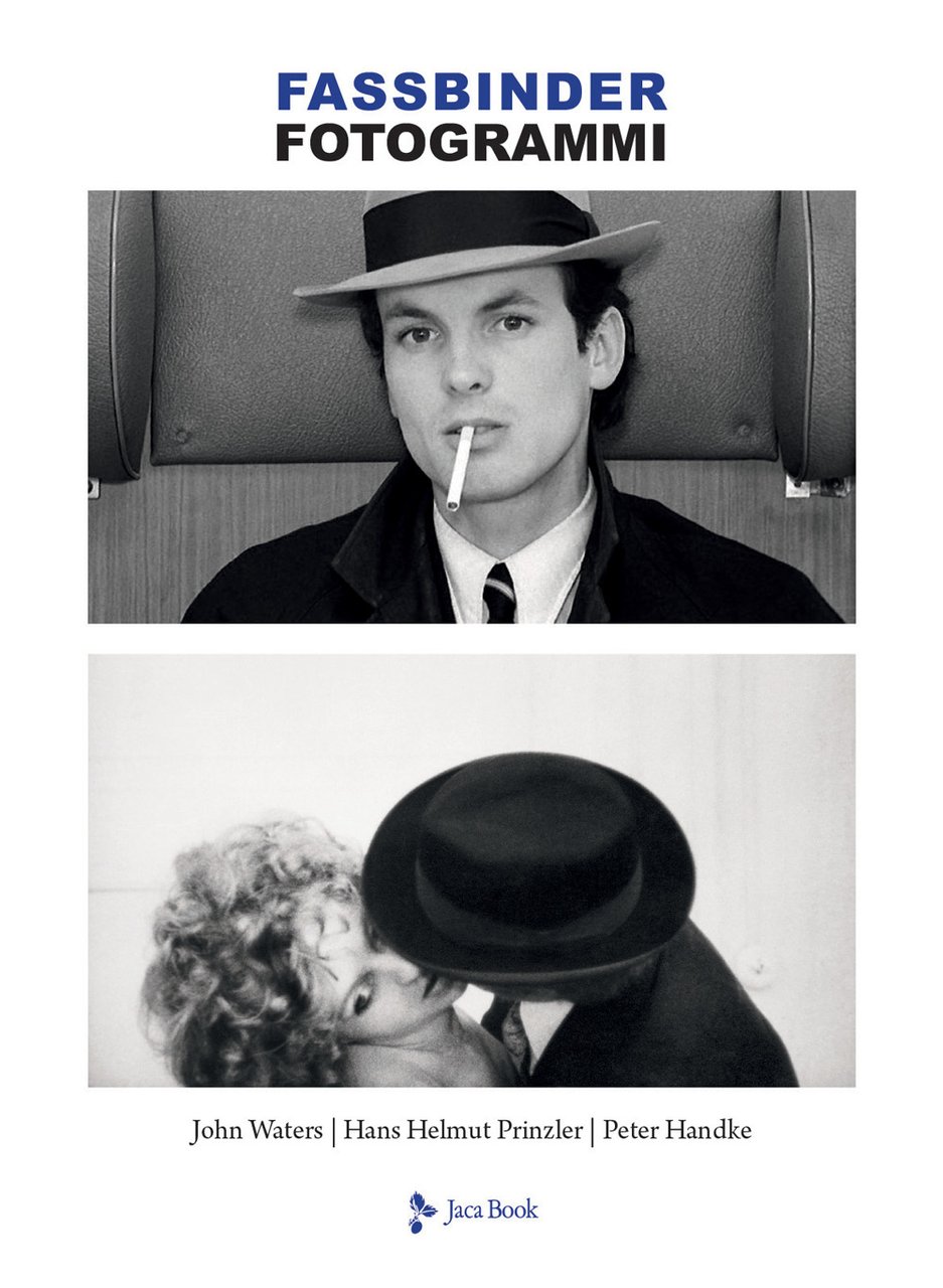 Fotogrammi. Ediz. illustrata | Immagine principale