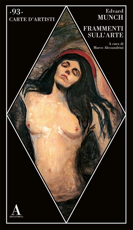 Frammenti sull'arte