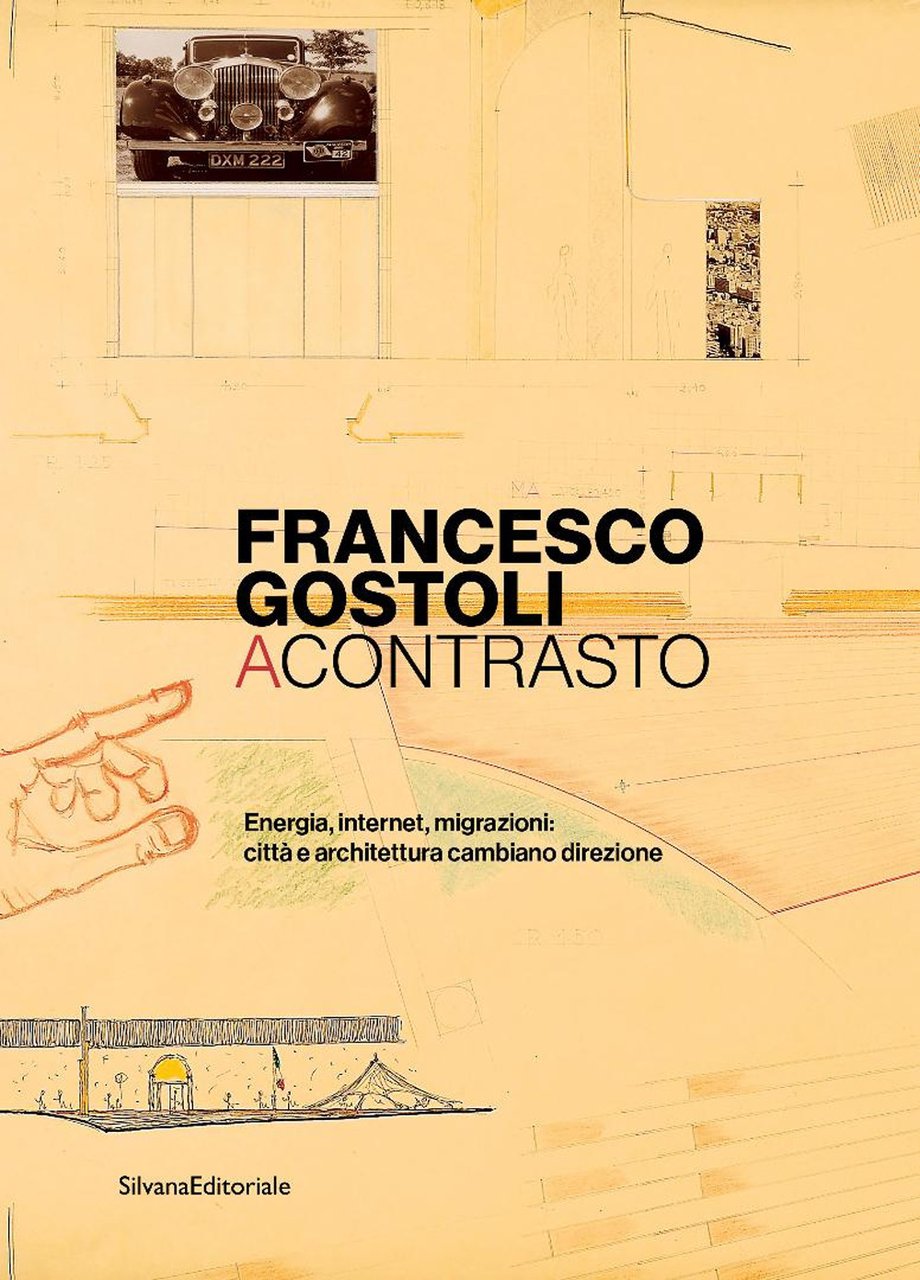 Francesco Gostoli aContrasto | Immagine principale
