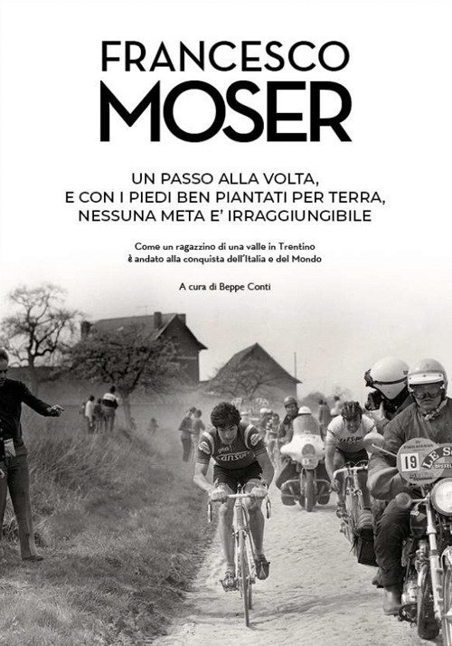 Francesco Moser | Immagine principale