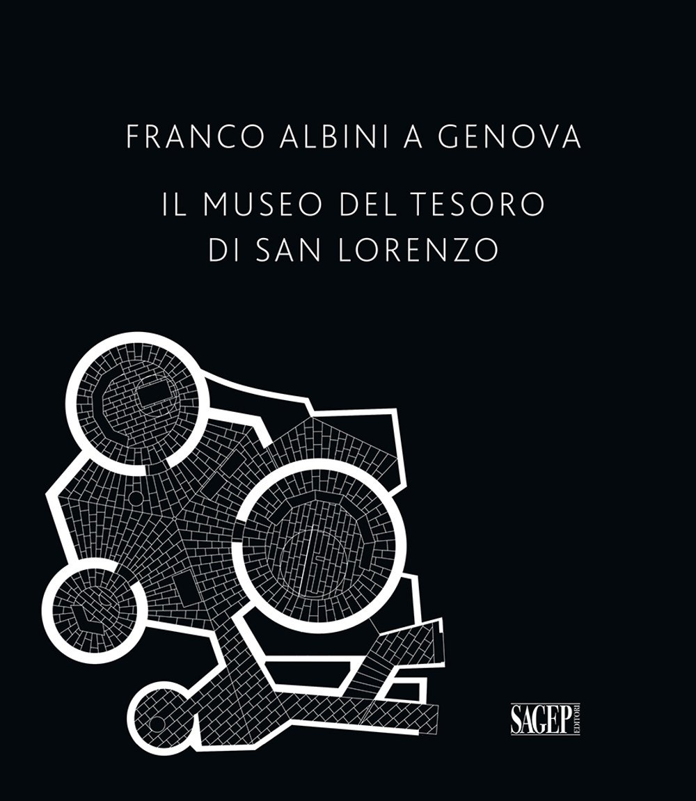 Franco Albini a Genova. Il Museo del tesoro di San … | Immagine principale